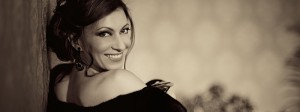 Встречаем осень со стихами Алины Делисс