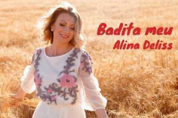 Новая песня Алины Делисс уже на просторах радио Молдовы и России