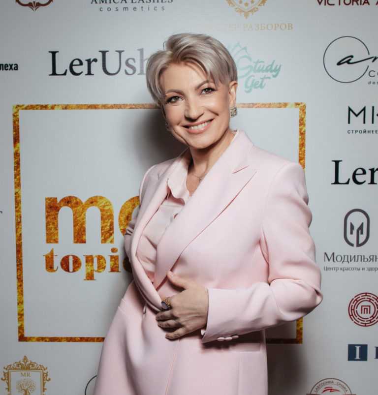 Cостоялся Public Talk от журнала MODA topical
