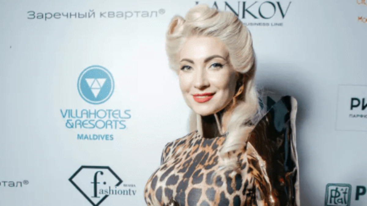 Стивен Сигал, Ольга Серябкина, Алиса Лобанова и другие победители премии  Fashion TV | Блог Алины Делисс