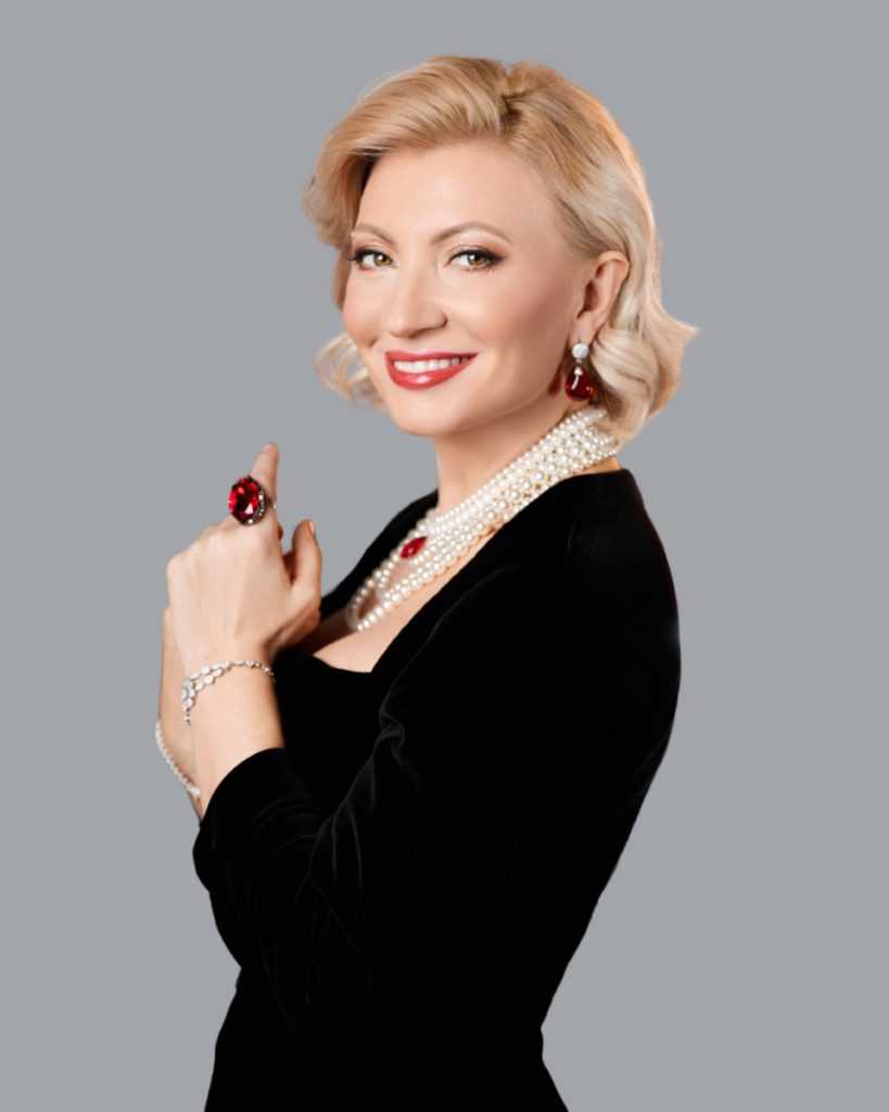 «Каждый ненавидит Санду»: певица Делисс о Молдавии, украинцах и СВО