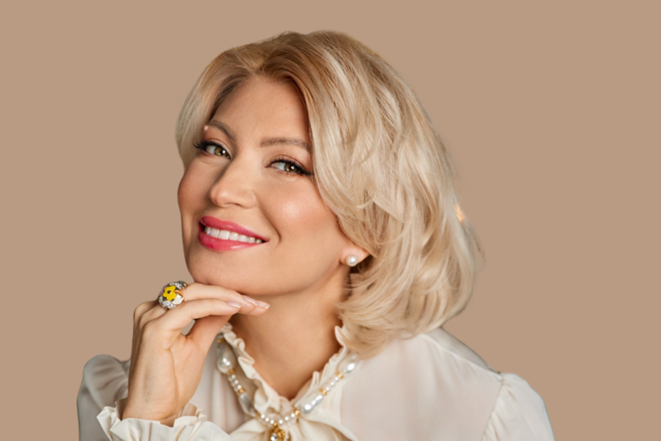«Каждый ненавидит Санду»: певица Делисс о Молдавии, украинцах и СВО